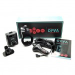 Vico-Opia2 1440p Dashcamera